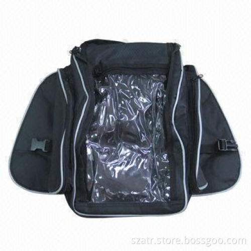 Car Trunk Organizer, Made of Polyester Material